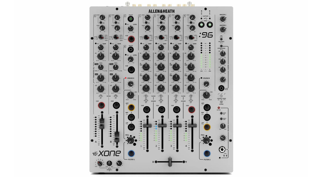 Allen & Heath Xone:96
