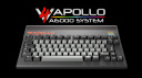 Apollo A6000: The Commodore Amiga of Your Dreams - If You Can Get Your Hands on One!