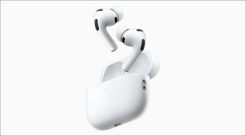 Apple AirPods Pro 3: A New Step Into the In-Ear Future?