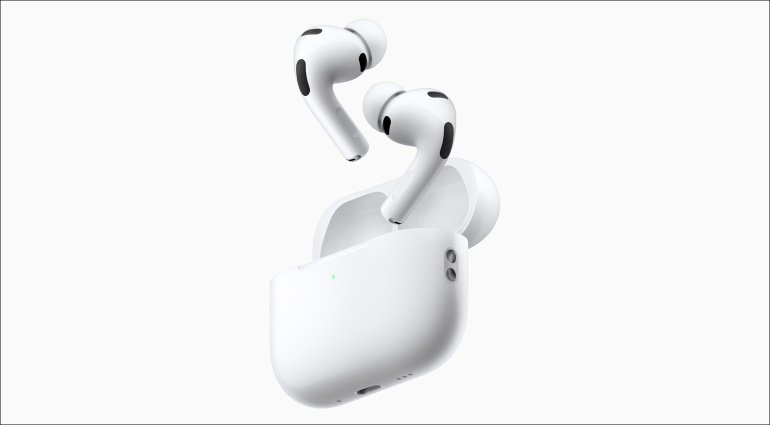 Apple AirPods Pro 3: A New Step Into the In-Ear Future?