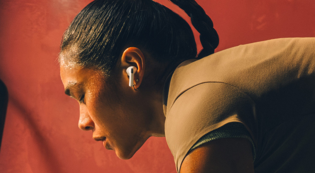 Apple AirPods Pro 3