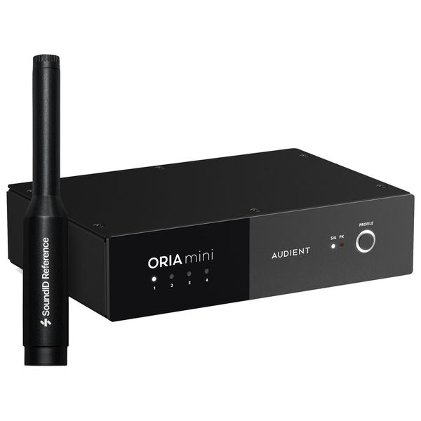 Audient ORIA Mini Hardware Only