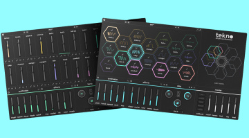 Baby Audio Tekno teaser
