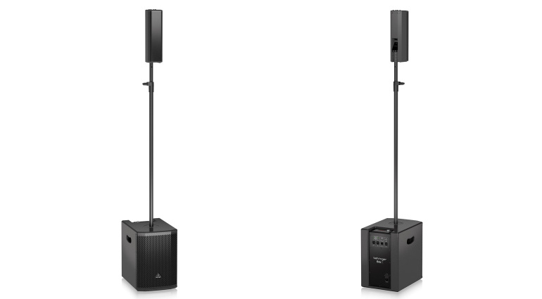 Behringer BX6