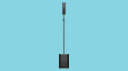 Behringer BX6: A Powerful and Affordable Column System with DSP