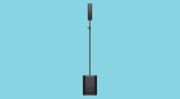 Behringer BX6: A Powerful and Affordable Column System with DSP