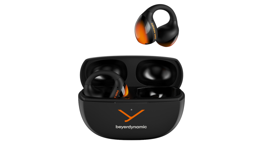 beyerdynamic IFA 2025: AMIRON ZERO