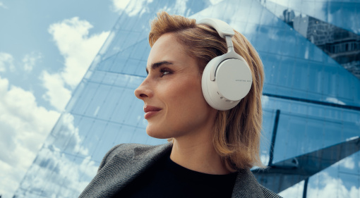 beyerdynamic IFA 2025: A New Range of Wireless Headphones, Earphones, and Headsets