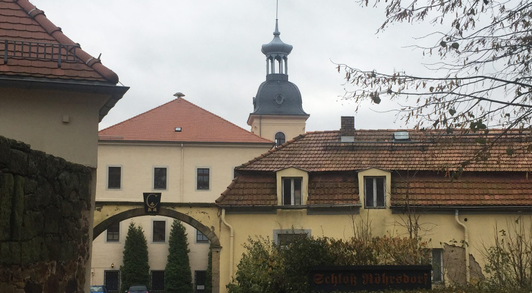 Castle Studios For Sale
