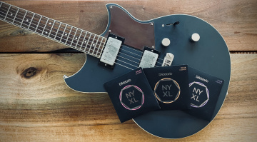 D'Addario NYXL Strings Tested - Review