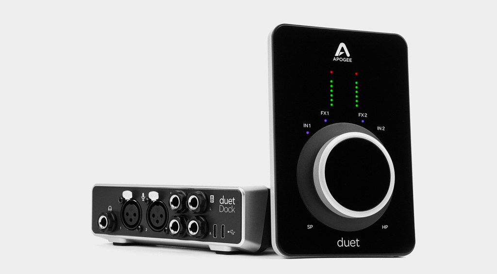 Apogee Duet 3 Bundle