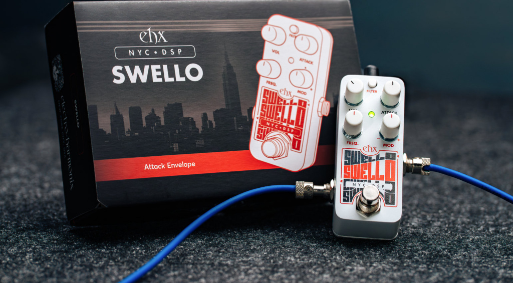 EHX Pico Swello