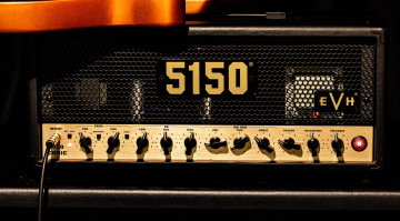 EVH 5150 Iconic 15W Head
