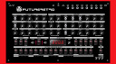 FutureRetro 777 teaser