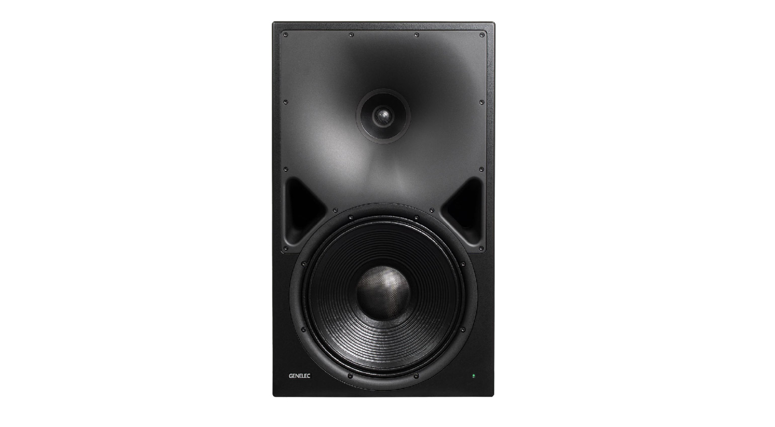 Genelec Studio Monitors