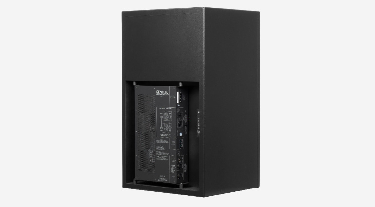 Genelec 8380A SAM Amplifier