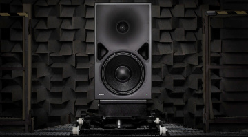 Genelec 8380A SAM Main Monitor: The ATC Killer?