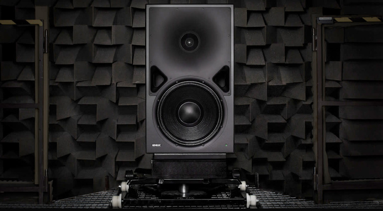 Genelec 8380A SAM Main Monitor: The ATC Killer?