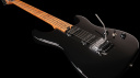 Harley Benton ST-80FR: 80s Shred, Back in Black!