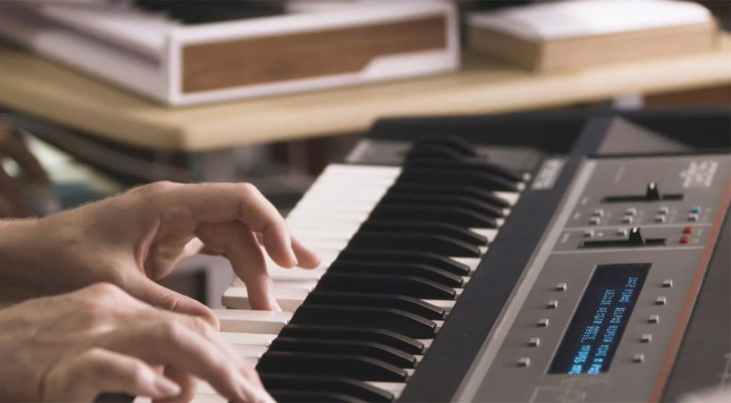 The History of Ensoniq