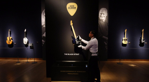 Play Like Your Idols: The Best Signature Guitars for Every Budget