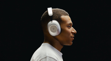 Loewe Leo: High-end Lifestyle ANC Headphones