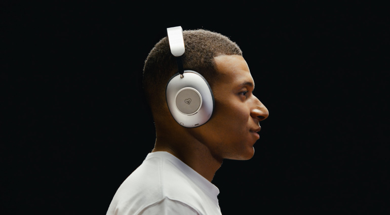 Loewe Leo: High-end Lifestyle ANC Headphones