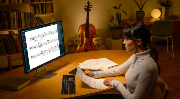Music Theory for Producers: Write More Compelling Music