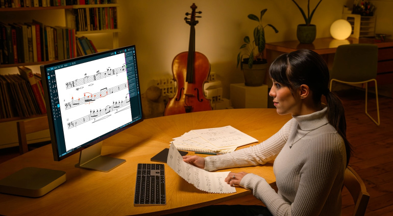 Music Theory for Producers: Write More Compelling Music