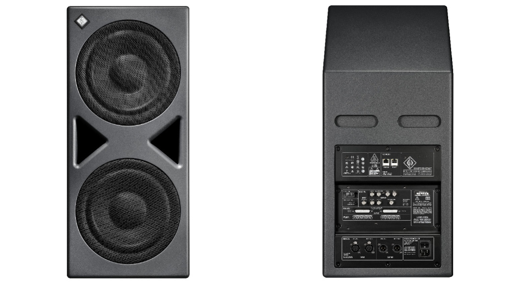 Neumann KH 870 II AES67