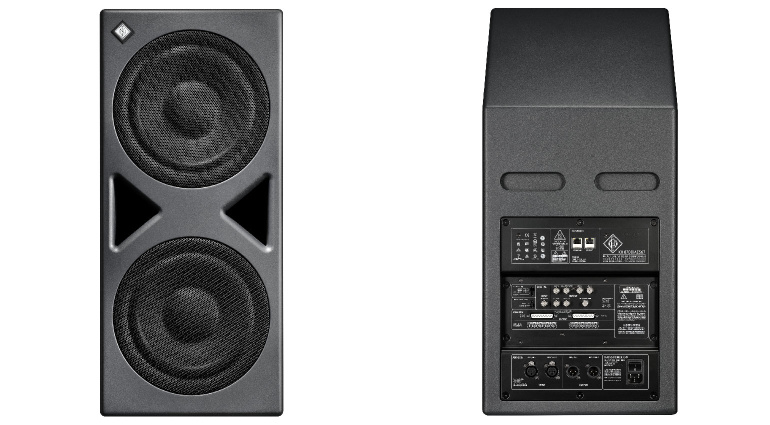 Neumann KH 870 II AES67