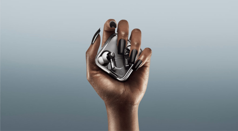 Nothing Ear (3): Nothing's Latest Noise-Cancelling Earbuds - gearnews.com