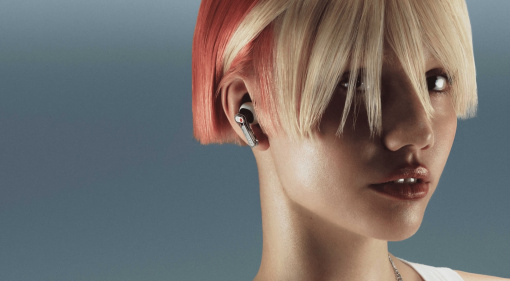 The Nothing Ear (3) adds Personal Sound Ear Profiling from Audiodo
