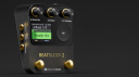 Singular Sound BeatBuddy 2 with SuperSwitch: An Eager Drummer at Your Feet!