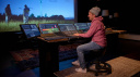Audio Post-Production for Video: Enhancing Visuals with Sound