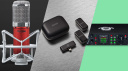 Studio Deals: Discount offers from RODE, Avantone Pro, and Black Lion Audio
