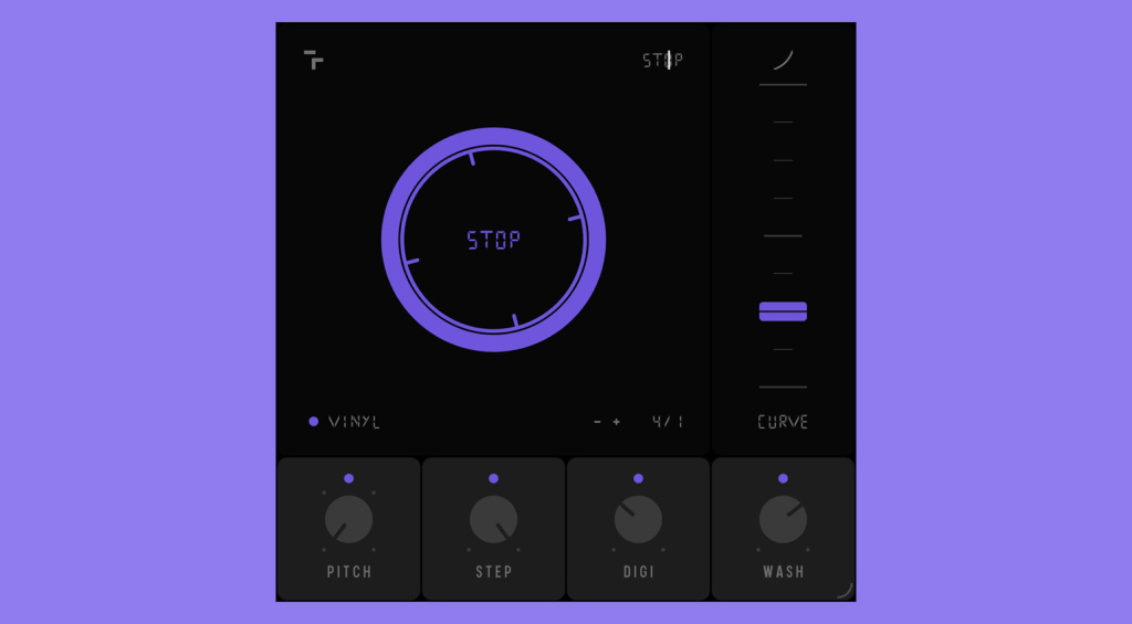 TapeFi STOP