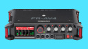 TASCAM FR-AV4: A 4-Channel Professional Field Recorder