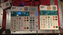 Teenage Engineering Riddim Supertone teaser