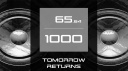 Tomorrow Returns