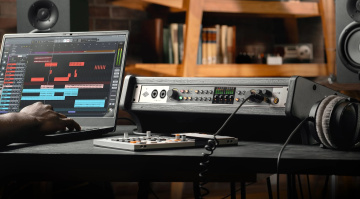 Universal Audio Volt 876: The Baby Apollo?