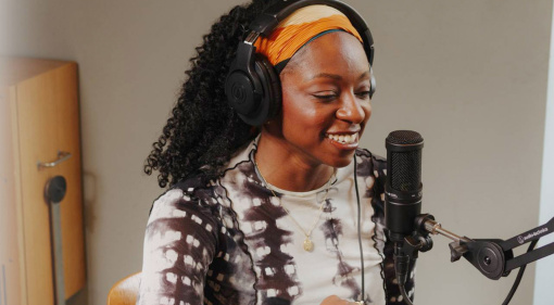 Record Vocals at Home: Your Perfect Match for a Budget-Friendly Setup