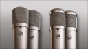 Warm Audio WA-87jr, WA-87jr SE, and WA-47jr SE: Affordable Classics for Your Mic Locker