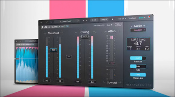 Waves L4 Ultramaximizer: Louder Than Ever?