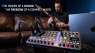 Zoom LiveTrak L6max: Audio Interface