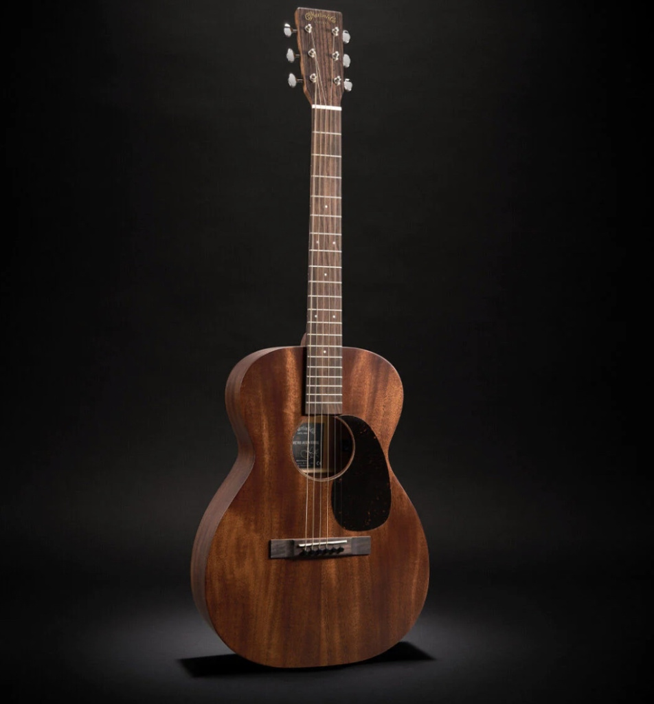 0-10E Retro Jason Isbell