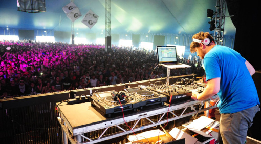 The Rudimental Breakbeat: How Does it Work?