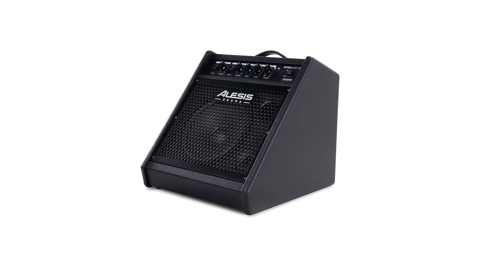Alesis Nitro Amp Pro