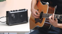 The 7 Best Acoustic Guitar Amps for Every Budget: For Buskers, Backyards & Big Stages