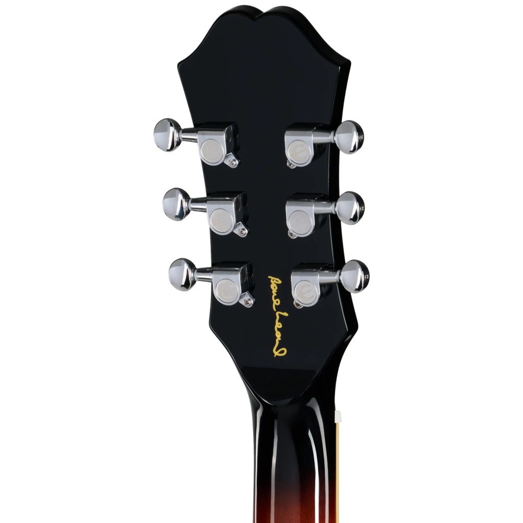 Bonehead Back Headstock